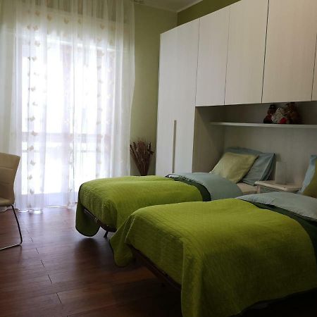 La Casa Della Sposa Trani Exterior foto