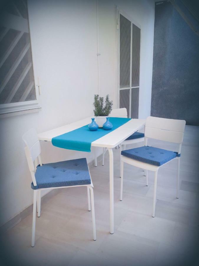 La Casa Della Sposa Trani Exterior foto