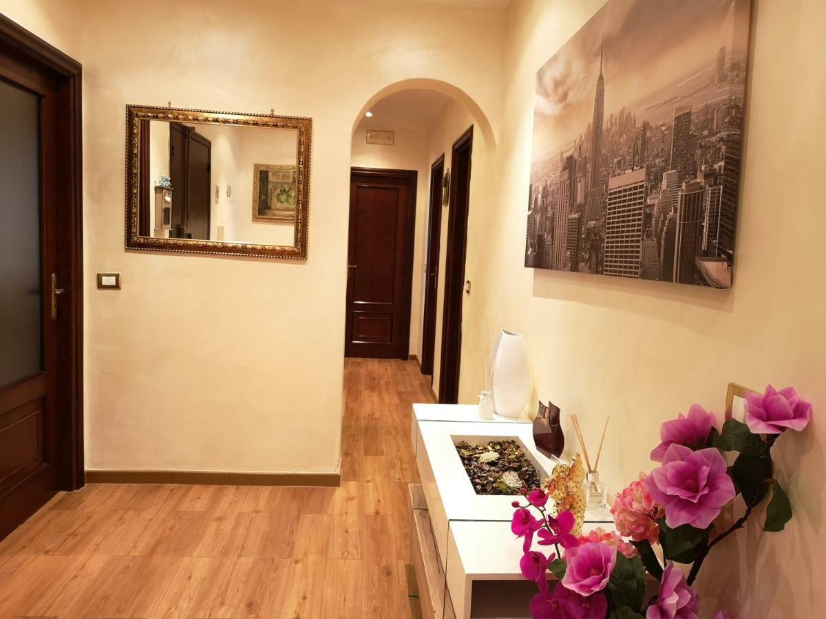 La Casa Della Sposa Trani Exterior foto