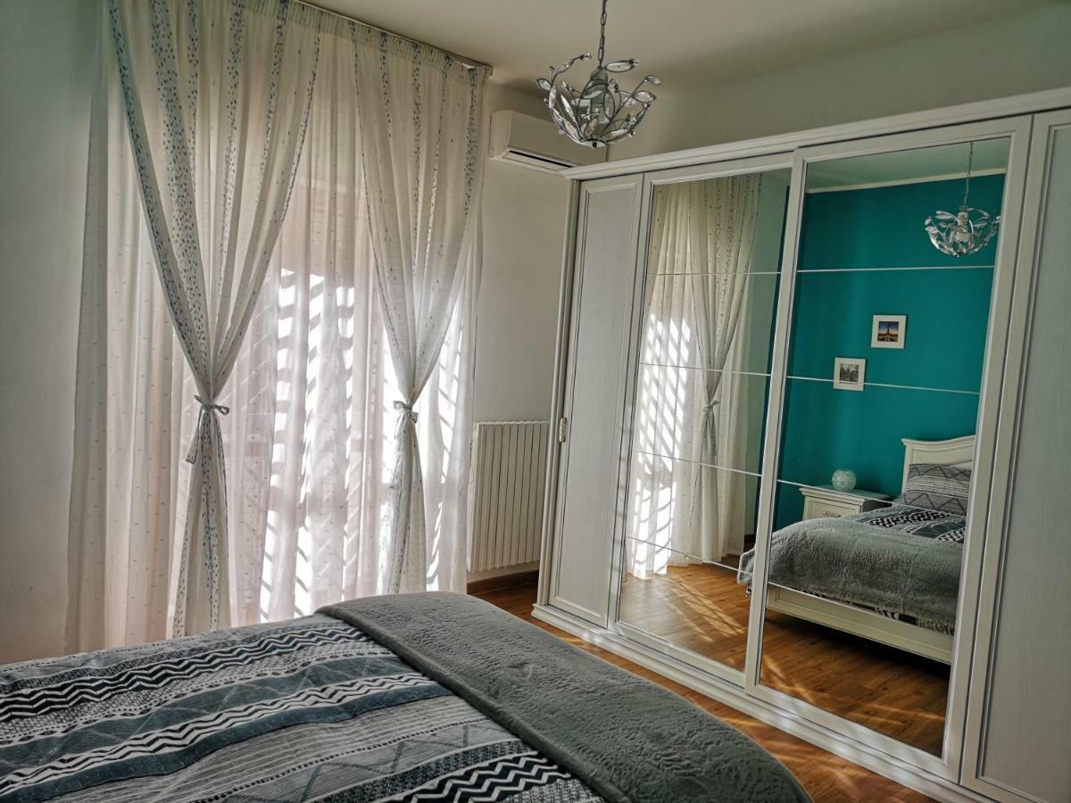 La Casa Della Sposa Trani Exterior foto