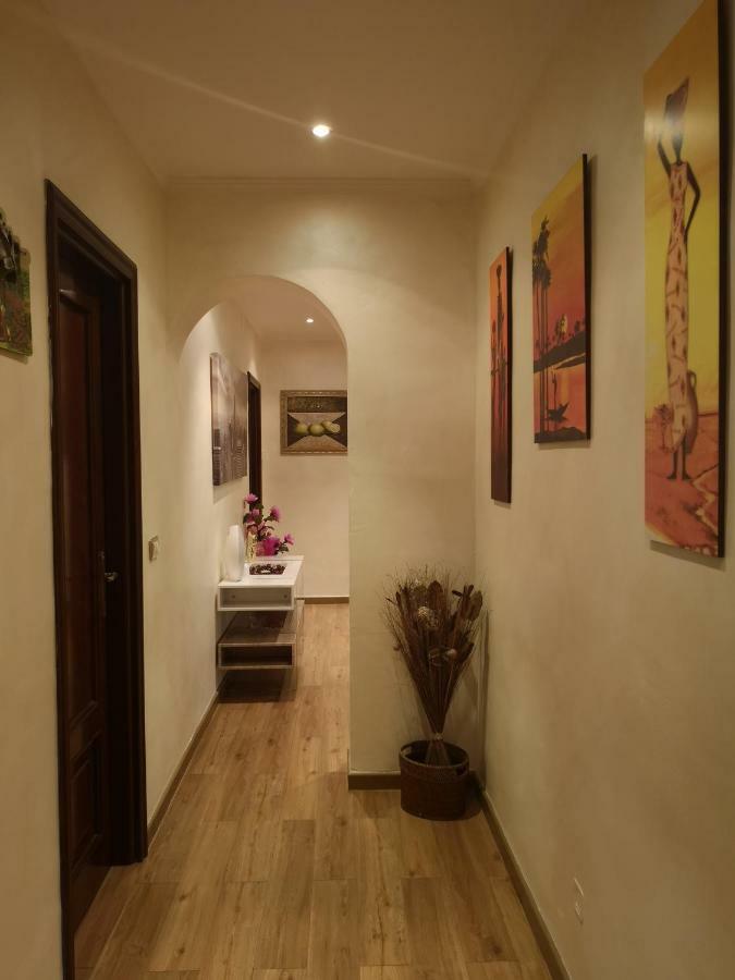 La Casa Della Sposa Trani Exterior foto